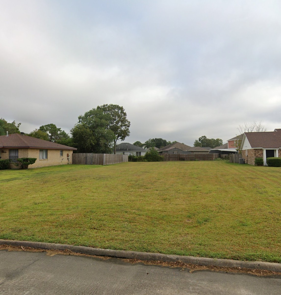 8126 Chimney Rock Court Port Arthur TX 77642
