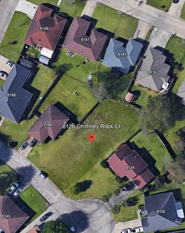 8126 Chimney Rock Court Port Arthur TX 77642