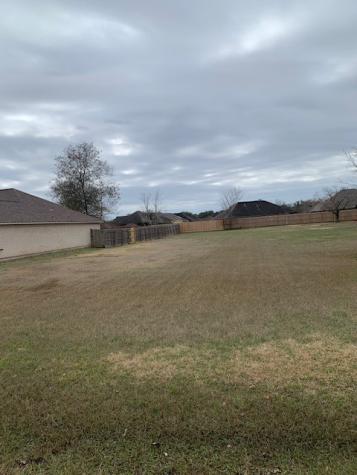 0 W Henderson Road Angleton TX 77515