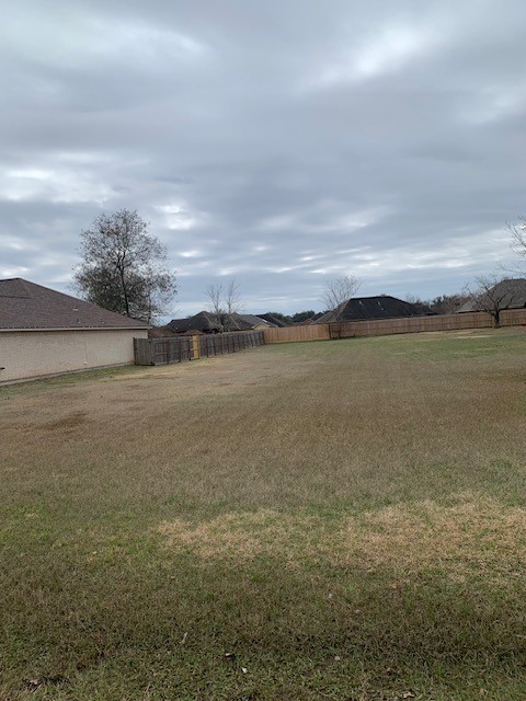 0 W Henderson Road Angleton TX 77515