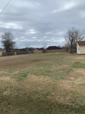 0 W Henderson Road Angleton TX 77515