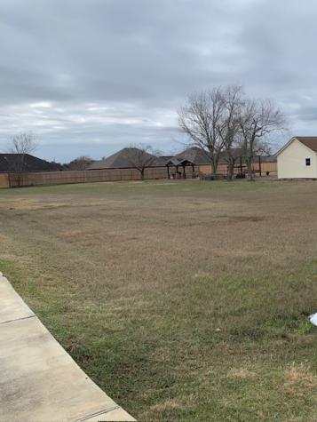 0 W Henderson Road Angleton TX 77515