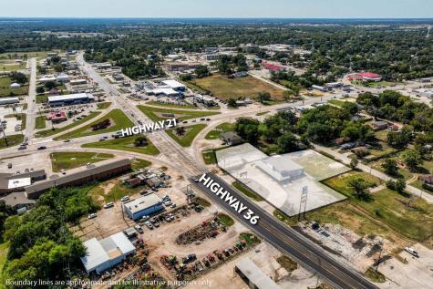 185 State Highway 36 N Caldwell TX 77836