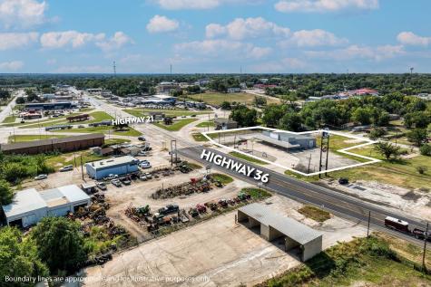 185 State Highway 36 N Caldwell TX 77836