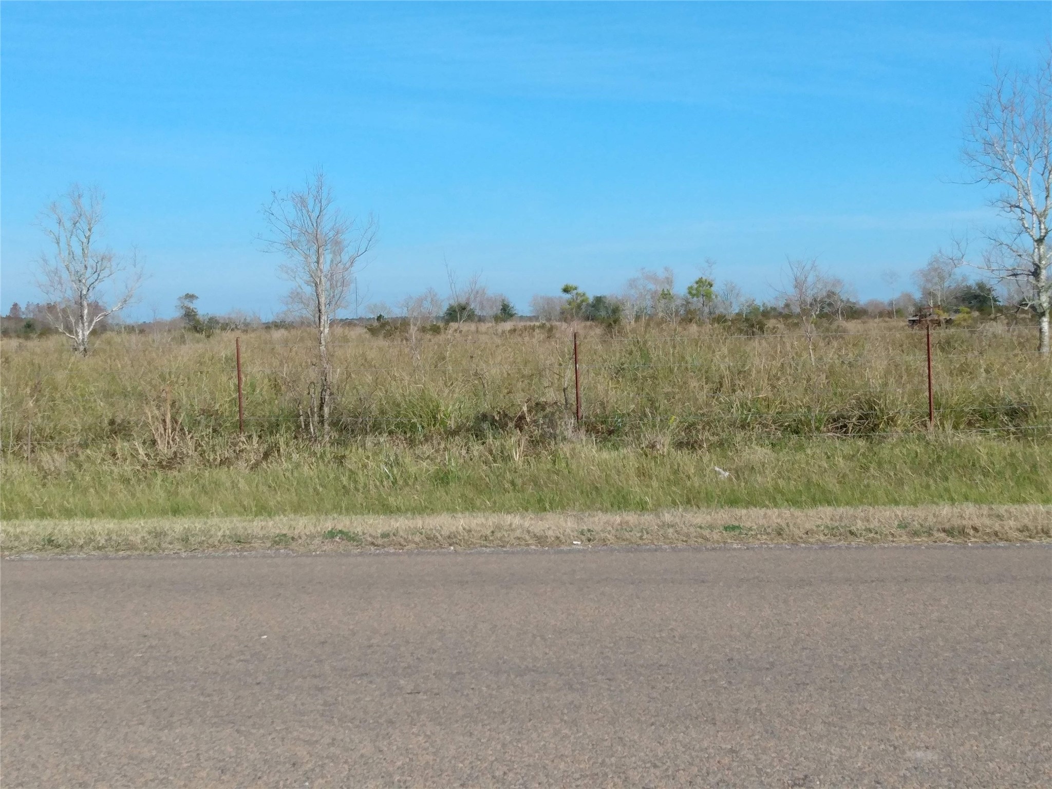 00 Belton Lane Extension Anahuac TX 77514
