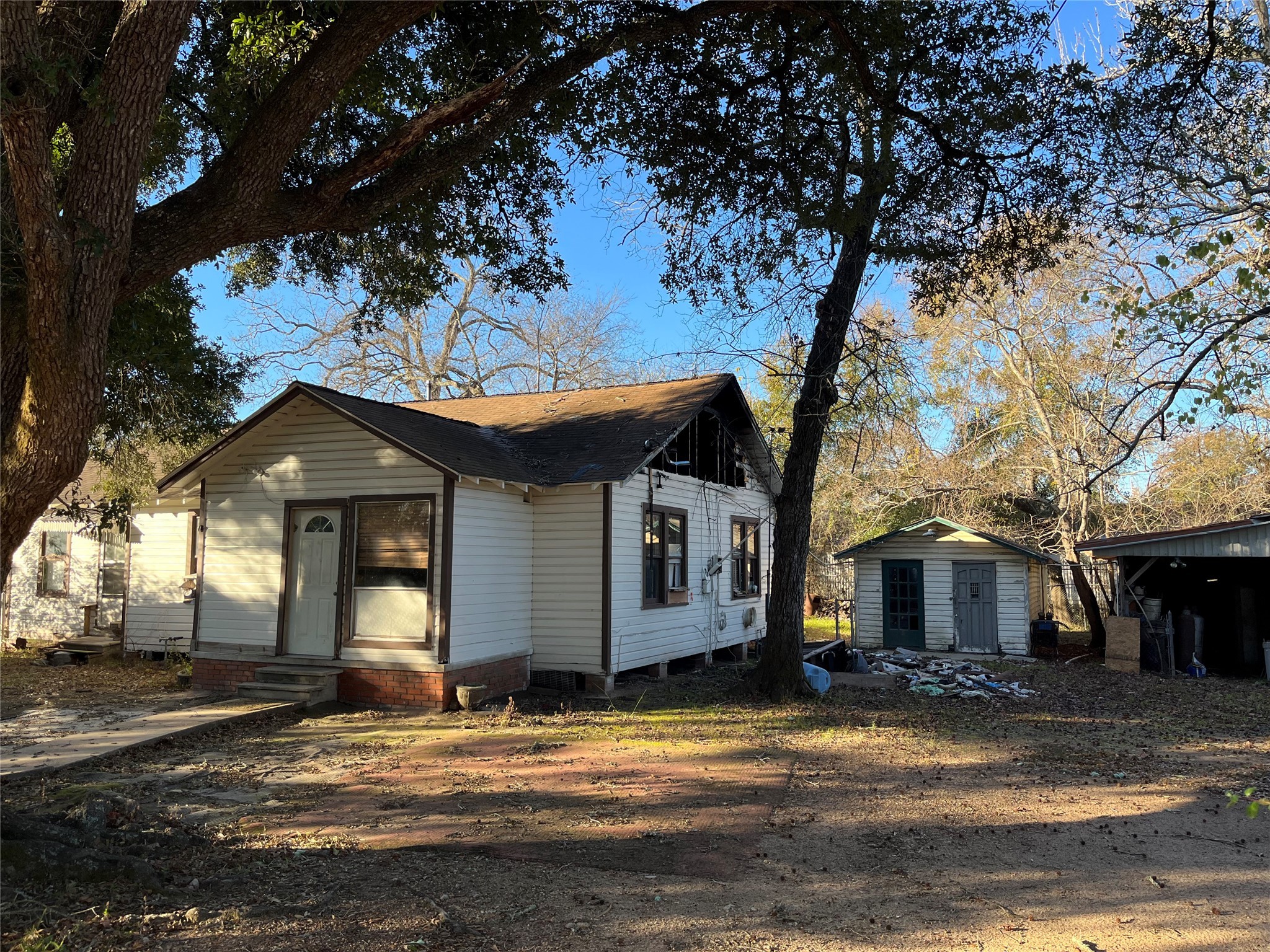 519 Mallie Street Conroe TX 77301