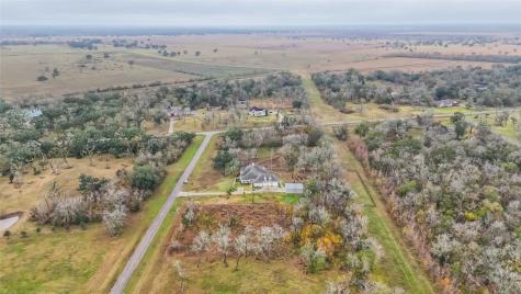 1002 Cross Timbers Drive Rosharon TX 77583