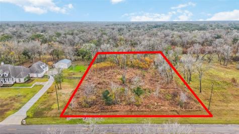 1002 Cross Timbers Drive Rosharon TX 77583