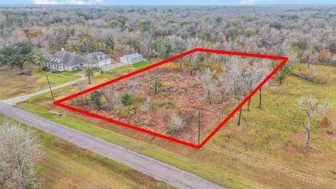 1002 Cross Timbers Drive Rosharon TX 77583