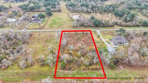 1002 Cross Timbers Drive Rosharon TX 77583