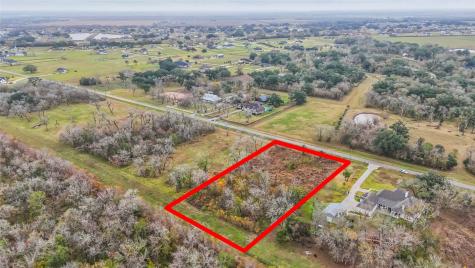 1002 Cross Timbers Drive Rosharon TX 77583