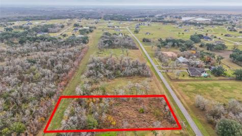 1002 Cross Timbers Drive Rosharon TX 77583