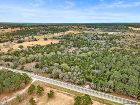Tbd Farm To Market Road 109 New Ulm TX 78950