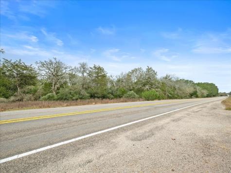 Tbd Farm To Market Road 109 New Ulm TX 78950