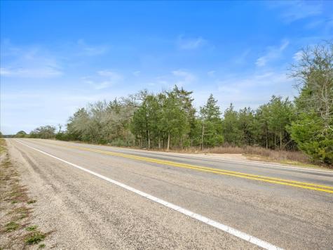 Tbd Farm To Market Road 109 New Ulm TX 78950