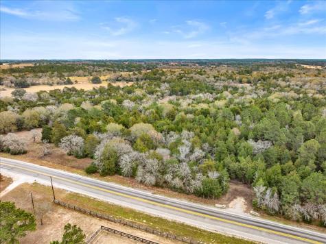 Tbd Farm To Market Road 109 New Ulm TX 78950