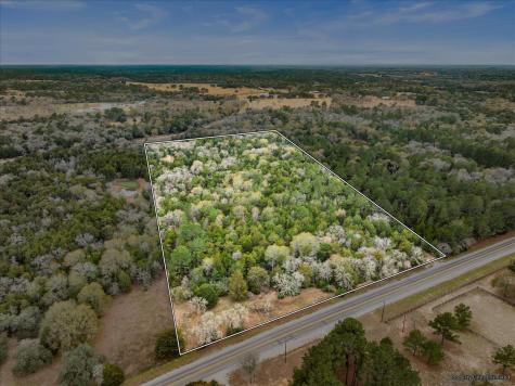 Tbd Farm To Market Road 109 New Ulm TX 78950