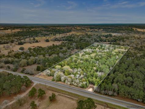 Tbd Farm To Market Road 109 New Ulm TX 78950