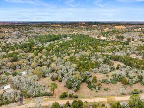Tbd Farm To Market Road 109 New Ulm TX 78950