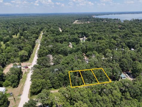 Lots 265-267 Knottypine Livingston TX 77351
