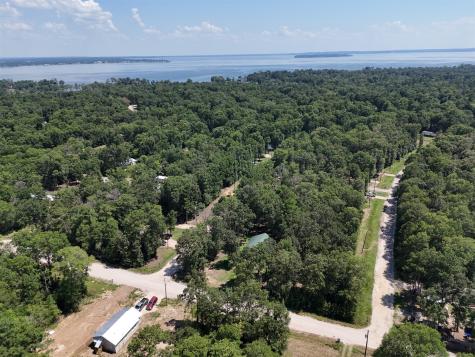 Lots 265-267 Knottypine Livingston TX 77351