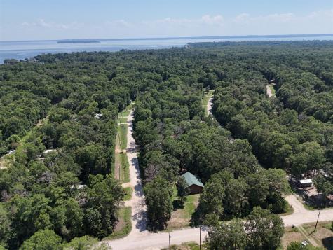 Lots 265-267 Knottypine Livingston TX 77351