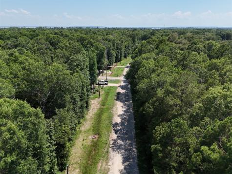 Lots 265-267 Knottypine Livingston TX 77351