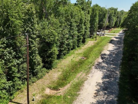 Lots 265-267 Knottypine Livingston TX 77351