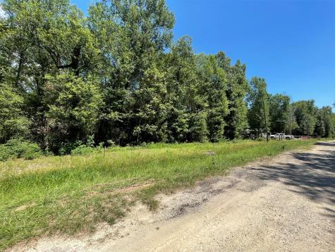 Lots 265-267 Knottypine Livingston TX 77351