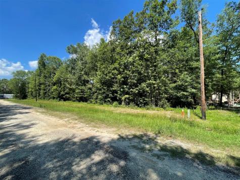 Lots 265-267 Knottypine Livingston TX 77351