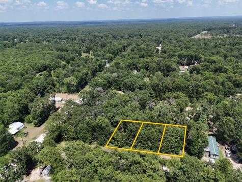 Lots 265-267 Knottypine Livingston TX 77351