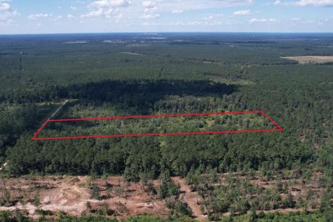 Lot 16 County Road 2235 Cleveland TX 77328