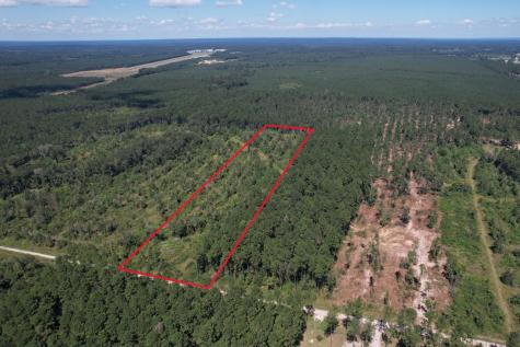 Lot 16 County Road 2235 Cleveland TX 77328
