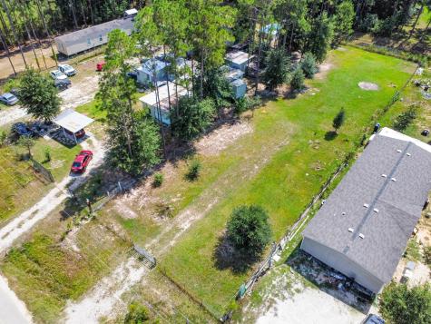 1317 County Road 5003 Cleveland TX 77327