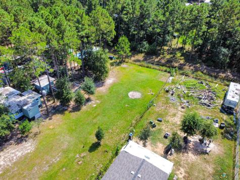 1317 County Road 5003 Cleveland TX 77327