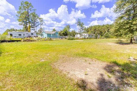 1317 County Road 5003 Cleveland TX 77327