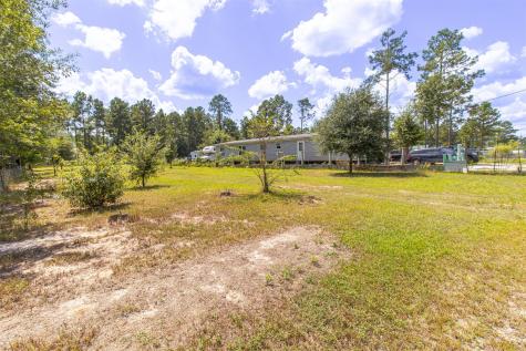 1317 County Road 5003 Cleveland TX 77327