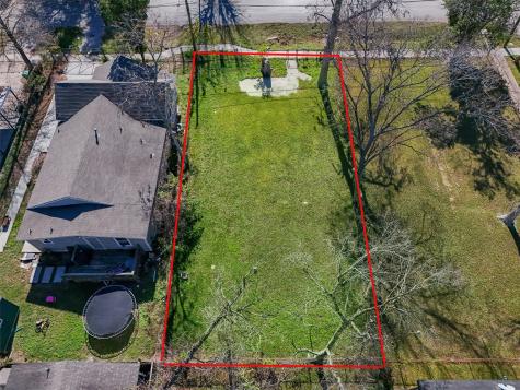 4607 Evella Street Houston TX 77026