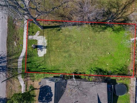 4607 Evella Street Houston TX 77026