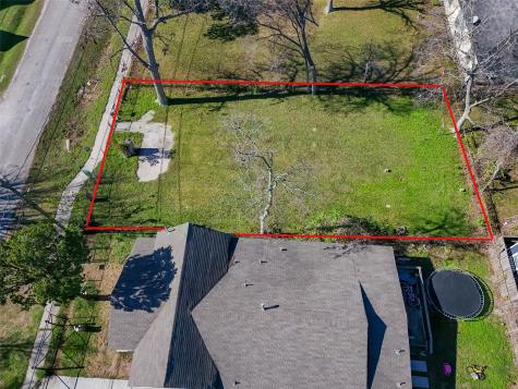 4607 Evella Street Houston TX 77026