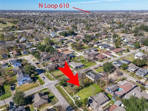 4607 Evella Street Houston TX 77026
