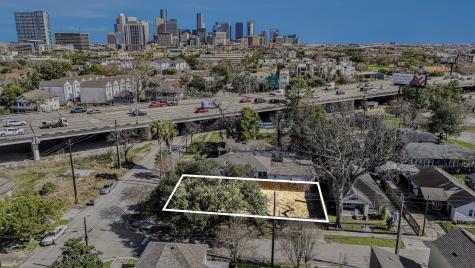 4211 La Branch Street Houston TX 77004