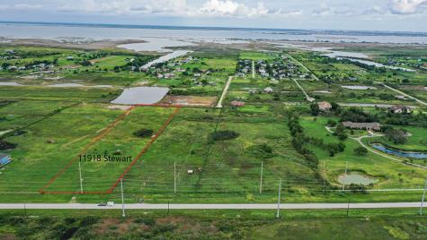 11918 Stewart Road Galveston TX 77554