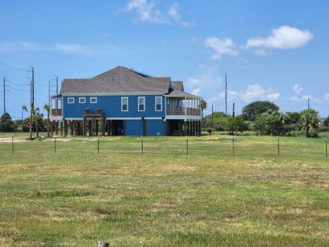 11918 Stewart Road Galveston TX 77554