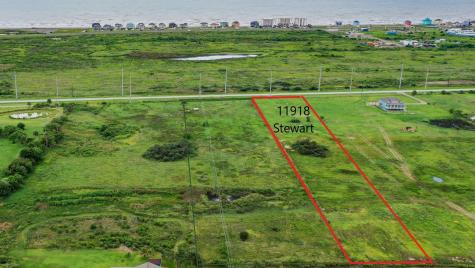 11918 Stewart Road Galveston TX 77554