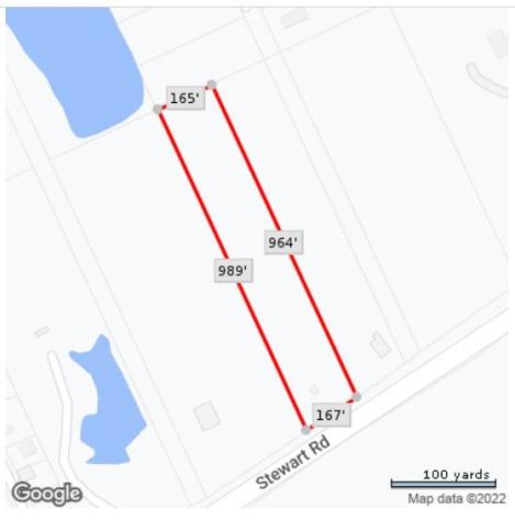 11918 Stewart Road Galveston TX 77554