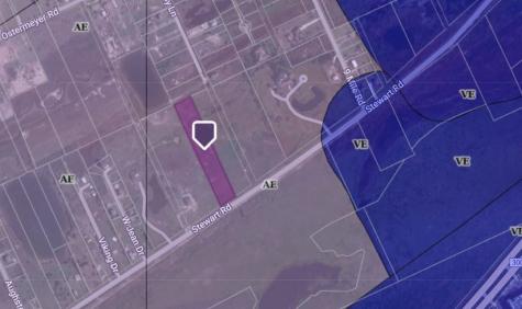 11918 Stewart Road Galveston TX 77554