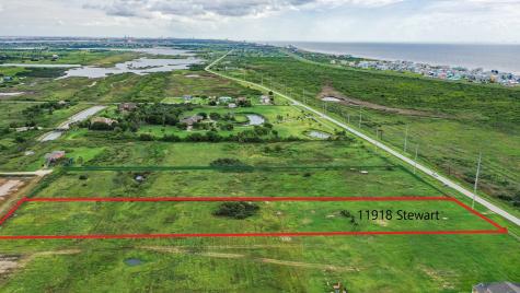 11918 Stewart Road Galveston TX 77554