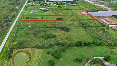 11918 Stewart Road Galveston TX 77554
