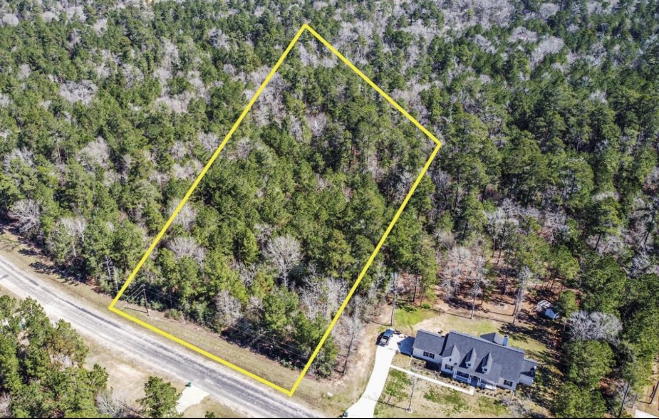 7 Fire Sky Road Huntsville TX 77340